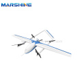 Gasoline Long Range Drone with Night Vision Camera